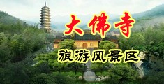 掰穴求交配中国浙江-新昌大佛寺旅游风景区